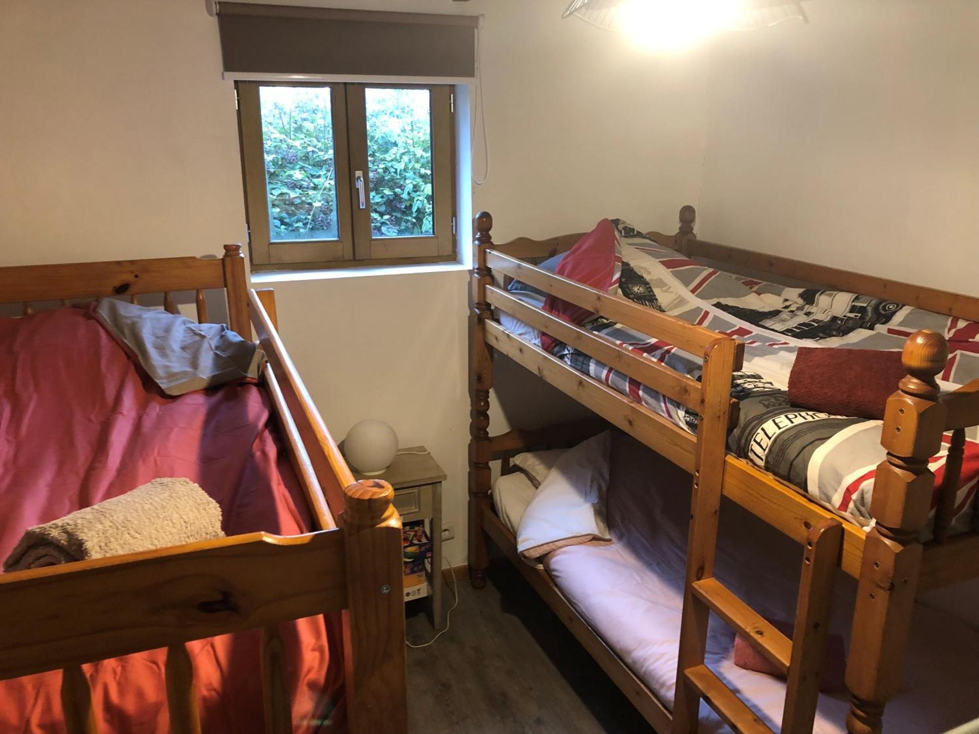 Grand Gite Ideal Pour Famille 10 Personnes Criquiers Exteriér fotografie